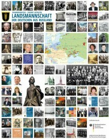Deutsche aus Russland. Geschichte und Gegenwert