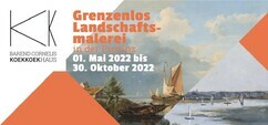 Provinz - Grenzenlos Landschaftsmalerei Das Museum Veluwezoom zu Gast im B.C. Koekkoek-Haus