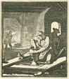Momentaufnahme: 11. April 1588 - Steinzeug aus der Siegburger Töpferwerkstatt des Berthram Knütgen