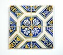 Azulejos – Fassadenschmuck der Iberischen Halbinsel