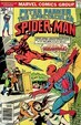 Amazing Superbugs. Spider-Man, Ant-Man, Killer Moth & Co.