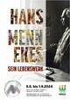 Hans Mennekes – Sein Lebenswerk