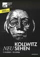 FEIERTAGE! Das große Kollwitz-Fest zur Wiedereröffnung am 11. + 12. Oktober 2025